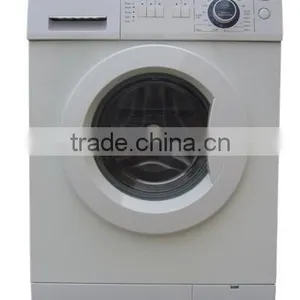 Front Loading Washing Machine thumbnail-1