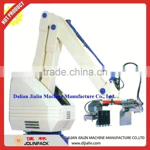 Automatic Robotic Palletizer for Large Bags thumbnail-1
