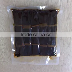Vegetables Kombu Roll thumbnail-1