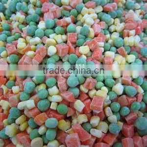 New Crop Frozen Mixed Vegetables thumbnail-1