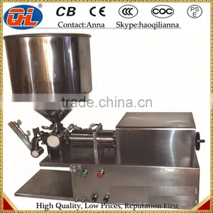 Hot Sale Automatic Cake Forming Machine thumbnail-1