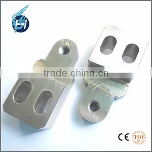Manufacture Provide High Quality Cnc Machining Parts for Tools thumbnail-5
