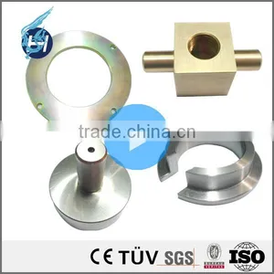 IS9001 Professional Customized Milling Turning Grinding 1055 Carbon Steel Medium Carbon Steel Price per kg Scrap Prices Cnc Wood thumbnail-5