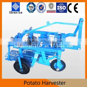 High Quality Mini Potato Digger thumbnail-1