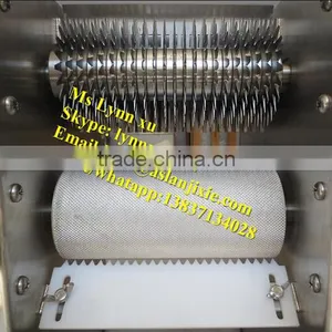 Electric Beef Tenderizer/meat Tenderizing Machine thumbnail-2