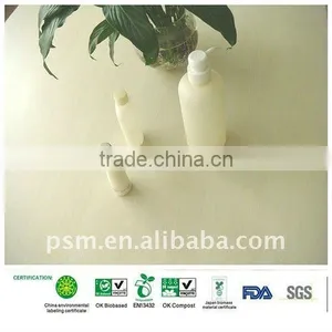 Eco Friendly Cornstarch Hotel Shampoo Bottles thumbnail-1