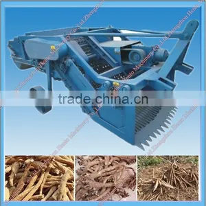 2016 Popular Cassava Harvester With Discount thumbnail-2