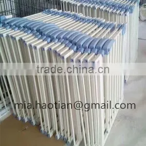 Security Barriers Baby House Guard Beautiful Fence DIY Yard to Protect Baby thumbnail-3