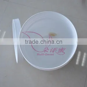 Beekeeping Supplies Food Grade Plastic Honey Bucket Tank With Gate Valve For Honey Extraction thumbnail-4