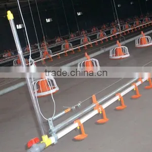 Poultry House Farm Shed Ventilation Exhaust Cooling Poultry Fan thumbnail-5