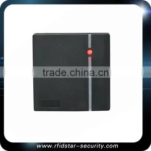 Waterproof Wiegand RFID EM ID Card Reader thumbnail-1