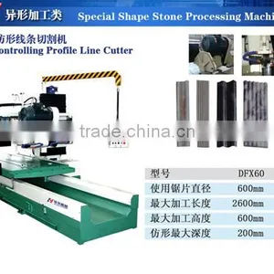 DSX60 PC PROFILE LINE CUTTER thumbnail-1