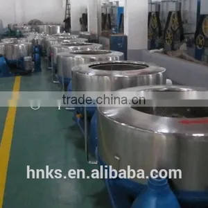 High Quality Industrial Clothes Washing Machine With Best Factory Price thumbnail-5