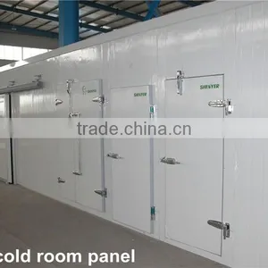 Professional Cold Storage Cooling Freezer Room thumbnail-2