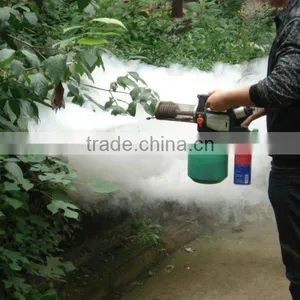 CE Certificated Insect Fogger Killing Mosquitos thumbnail-1