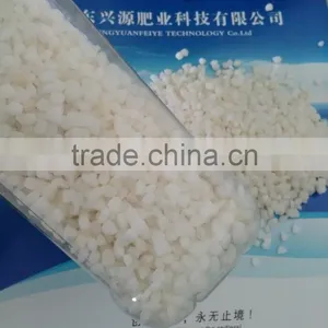 Manufacturer Ammonium Chloride 99.5% Min Granular / Powder Form for Fertilizer Use thumbnail-2