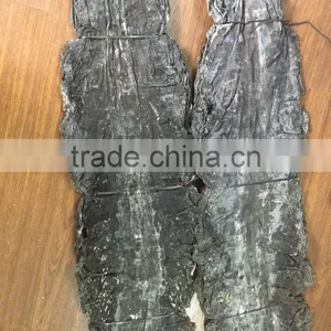 Comestic Usage Green Color Dried Whole Plant Part Kelp Seaweed Sheet thumbnail-4