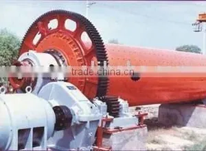 Ball Mill/mining Machinery/grinding Mill thumbnail-1