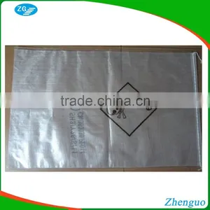 Plastic Woven Bag thumbnail-6