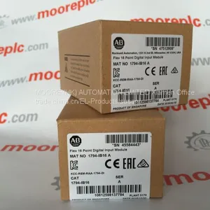 Allen Bradley 1756IB32 Sales@mvme.cn thumbnail-3