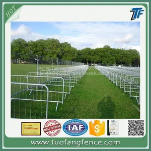 Temporary Fencing thumbnail-1