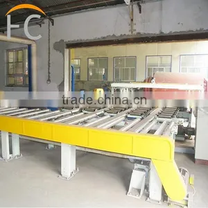Automatic Glass Magnesium Board Making Machine thumbnail-1