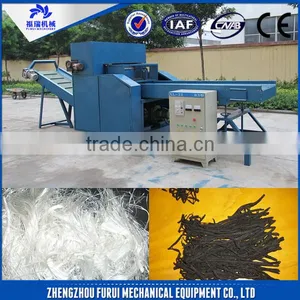 Best Quality Automatic Fabric Cutting Machine/fabric Roll Cutting Machine thumbnail-1