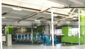 High Efficiency Complete Biomass Briquette Plant for Export (0086-18796202093) thumbnail-3