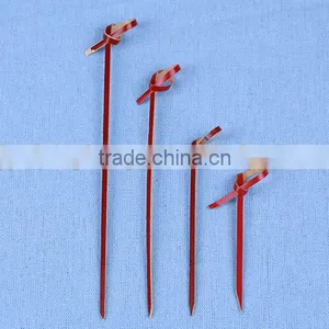 Bamboo Skewer, Bamboo Craft Skewer, Flower Skewer thumbnail-2