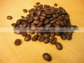Roasted Robusta Vietnamese Coffee Bean thumbnail-4