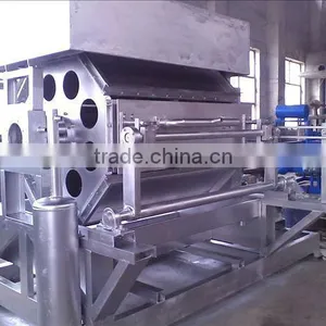 Small Paper Egg Tray Machine thumbnail-1