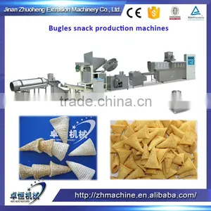 New Products Fried Pellet Snack Machinery thumbnail-1