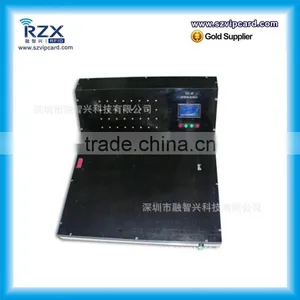 Contactless Smart Card Reader / Tester thumbnail-1