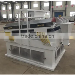 Soybean Destoner / Sesame Stoning Machine thumbnail-6
