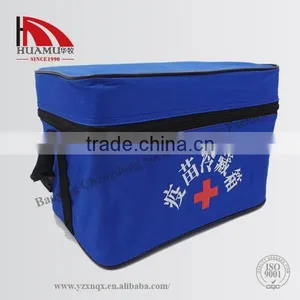 Canvas First Aid Kit 28*200*180 mm thumbnail-5