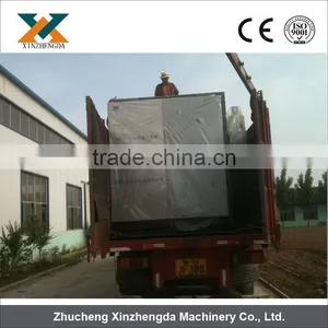 Boiler Heating Steam Retort for Mushroom Factory Sale thumbnail-5