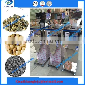 Most Popular 10-999g Filling Machine With Weighing thumbnail-4