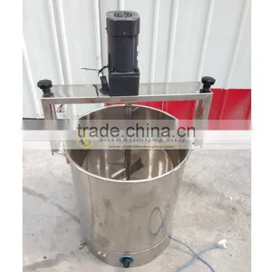 Honey Processing Machine Mixing Crystal Machine for Sale thumbnail-2