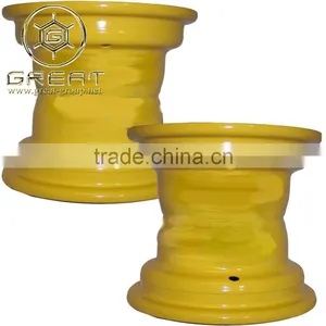 25-19.5/2.5- Tyre for Powder Coating thumbnail-2