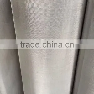 Heat Resistant Wire Mesh/invisible Wire Mesh/ultra Fine Stainless Steel Wire Mesh thumbnail-3