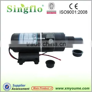 12/24v dc Toilet Water Pump Small Macerator Pump Toilet thumbnail-1