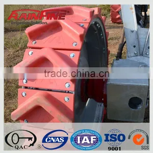 Top Sale Plastic Tire Manufacturer for Agricultural Sprinkler Irrigation System thumbnail-1