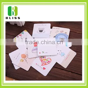 OEM Professional Custom Paper Card Happy Birthday Mp3 Music Greeting Cards thumbnail-2
