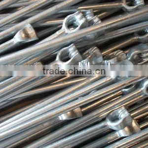 Thimble Eye Bolt thumbnail-3