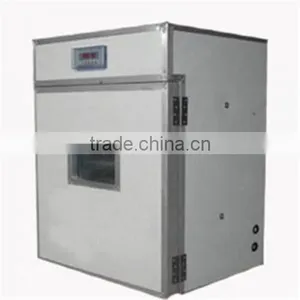 Chicken Egg Cabinet Incubators thumbnail-1