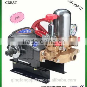 QF-30A12 Plunger Pump thumbnail-1