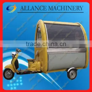 15 ALMFC5 Hamburgers Carts Food Cart for Sale thumbnail-1