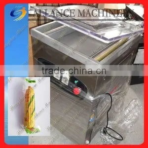 Food and Vegetable Vacuum Packaging Machine thumbnail-1