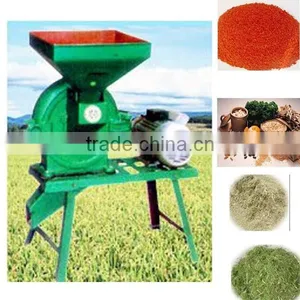 Electric Stainloess Steel Corn Coffee Grinder thumbnail-4