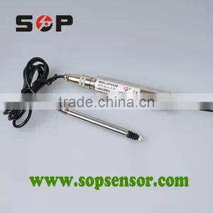 10HZ DC Rebound Displacement Tranducer and Digital Output Signal Sensor thumbnail-3